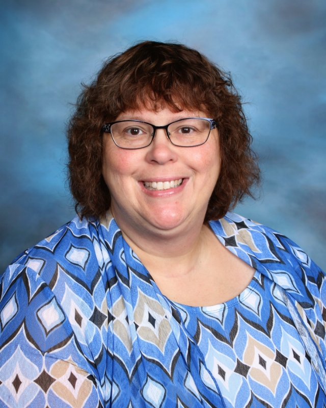 Regina Gehrke : Childcare Provider