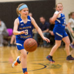 Ozaukee middle school basketball program celebrates
