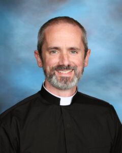 Fr. Patrick Burns