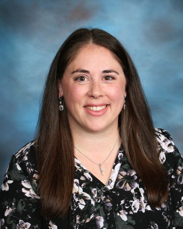 Mary Kate Essad : Childcare Director