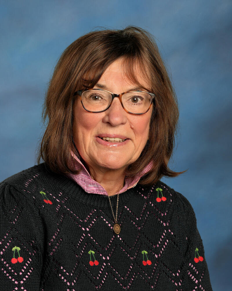 Robbie Fackelman : 7th-8th Grade Math Assistant