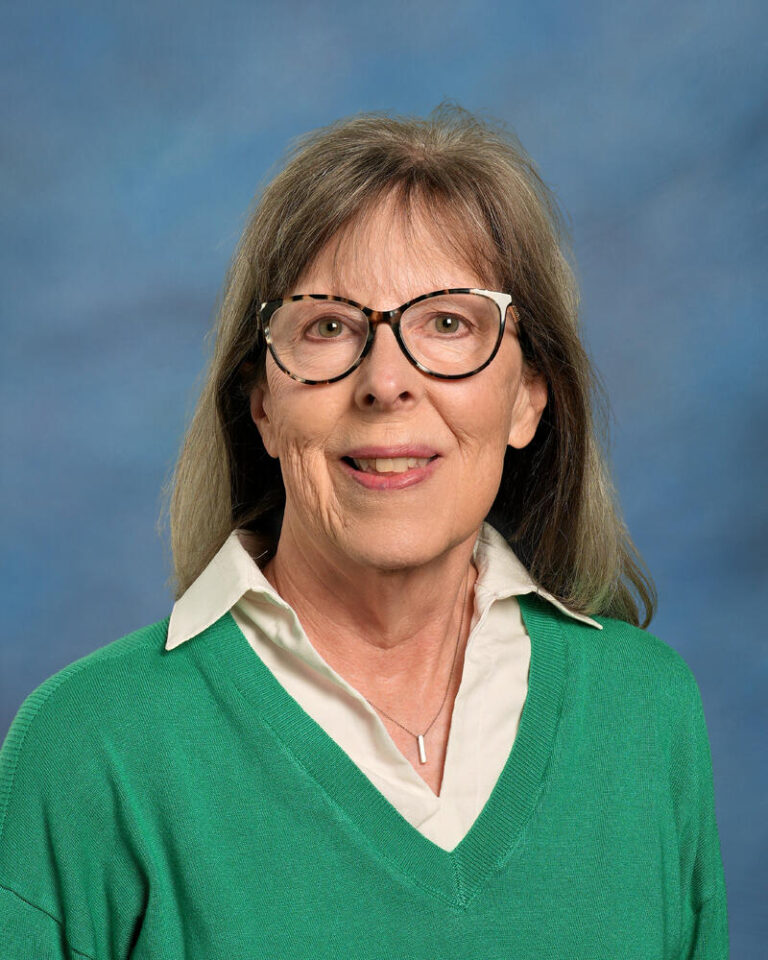 Jill Gallogly