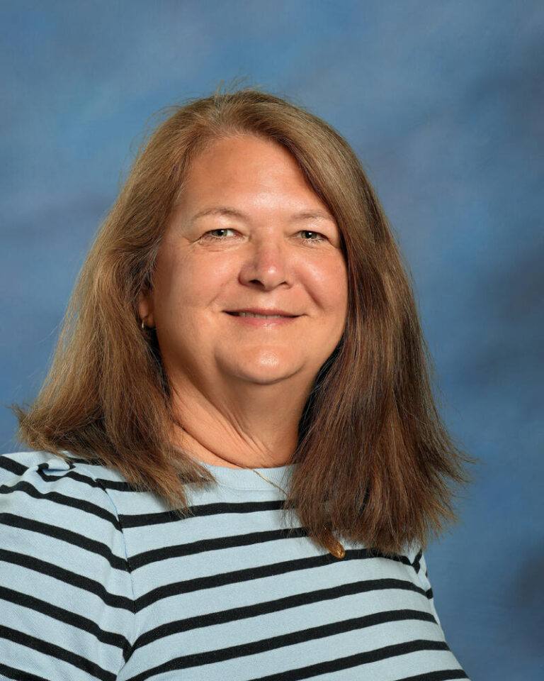 Melanie Hortsman