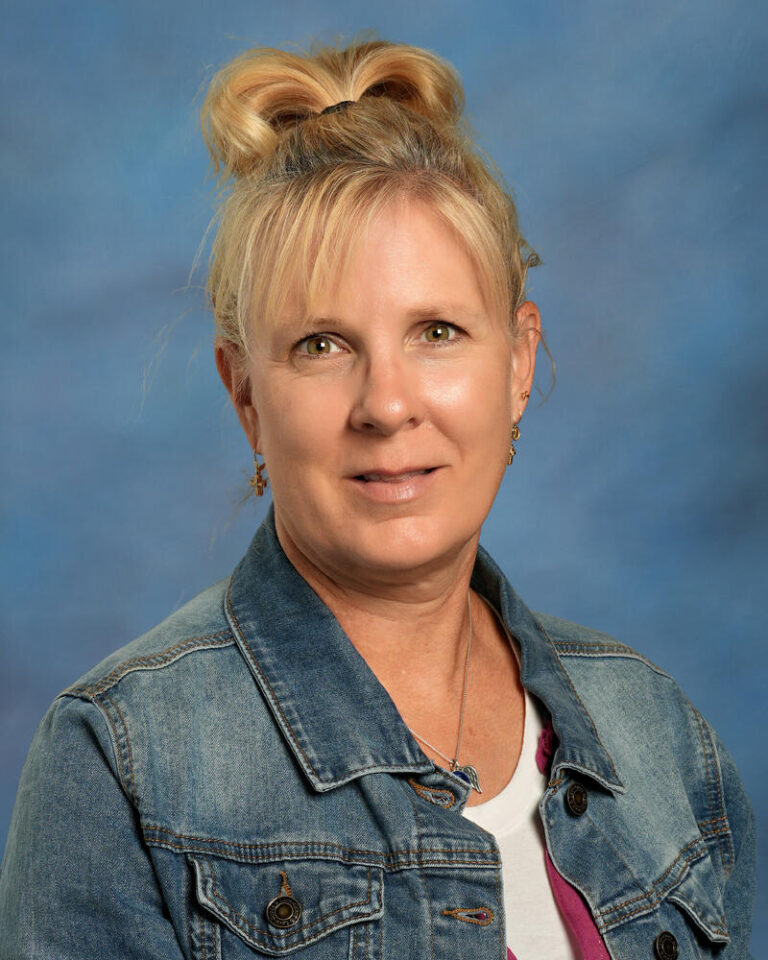 Jennifer Lewis