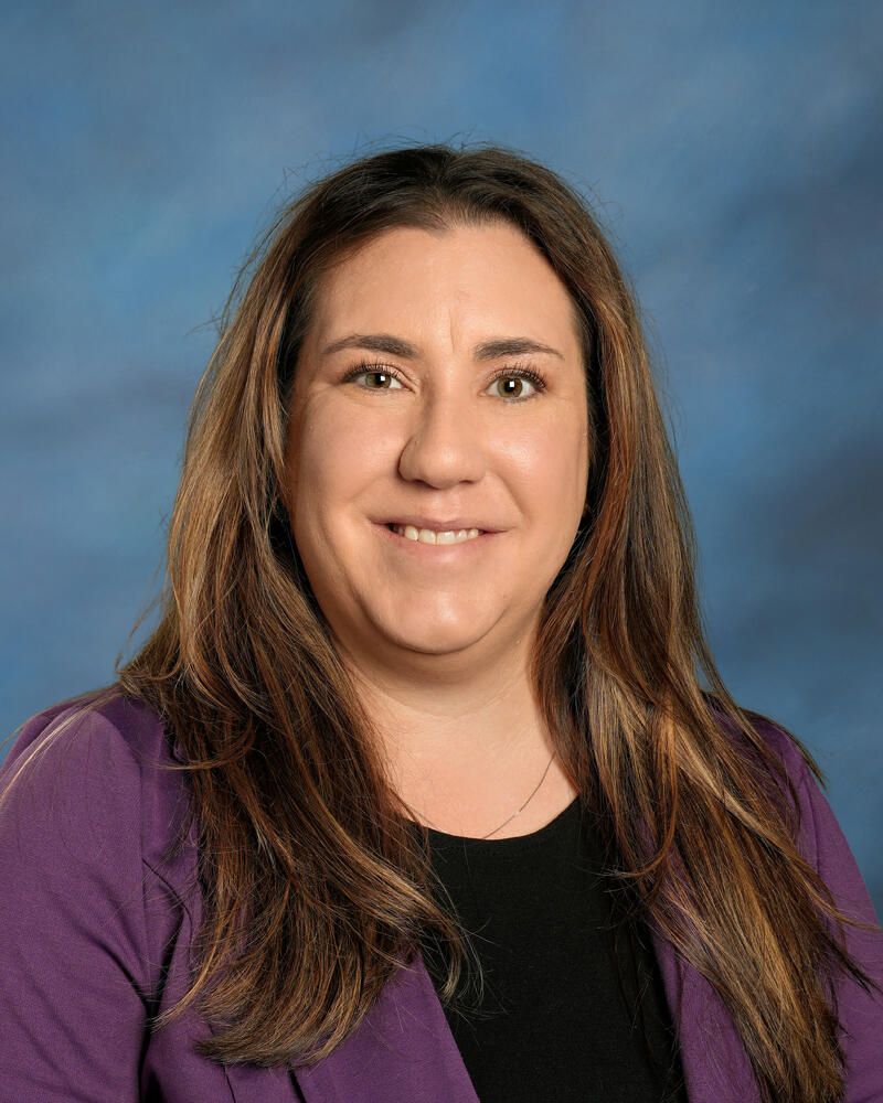 Marissa Narlock : Principal