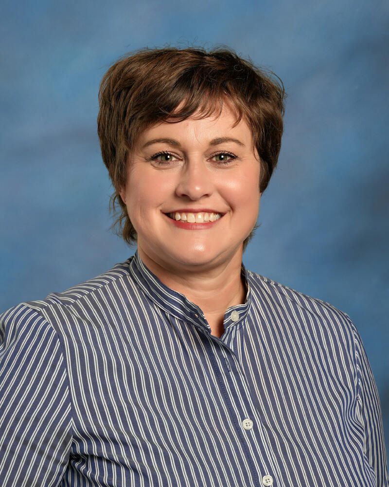 Melanie Parker : 4th Grade Teacher