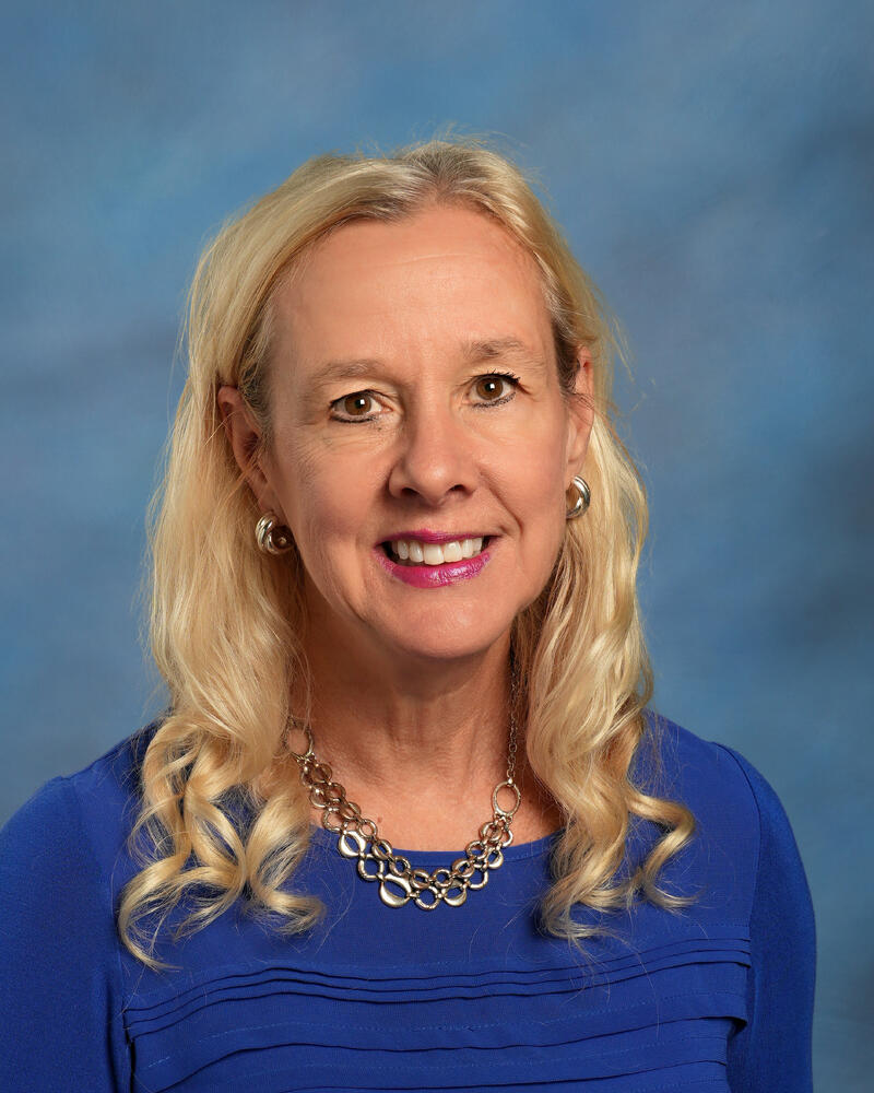 Donna Roszak : 4th-8th Grade Spanish Teacher