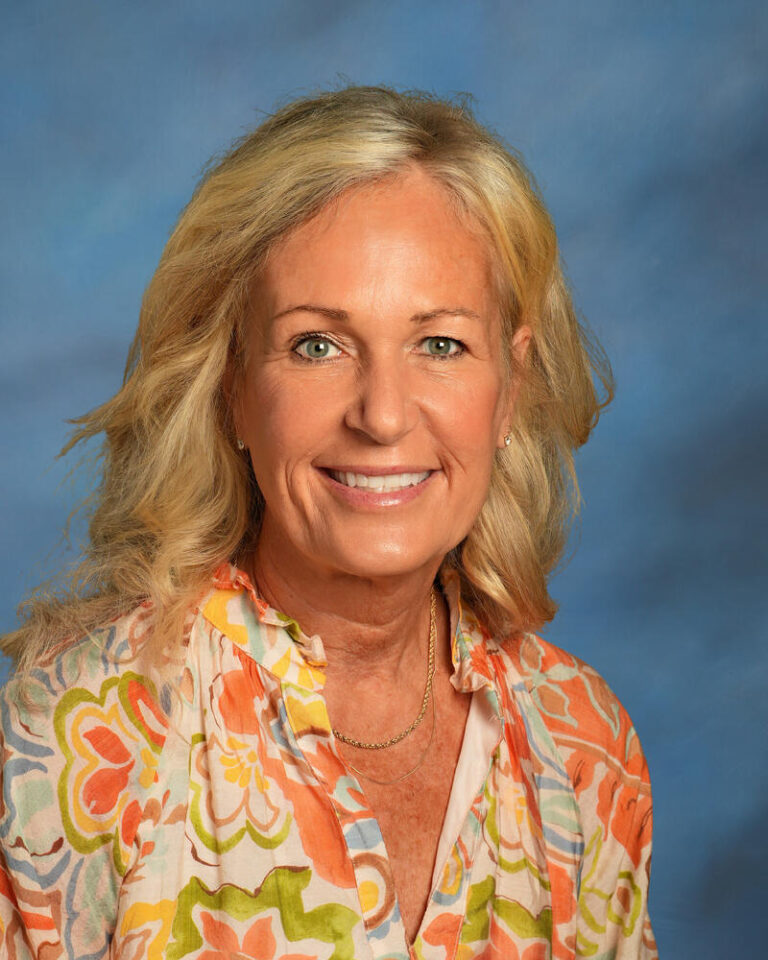 Susan Schreiner