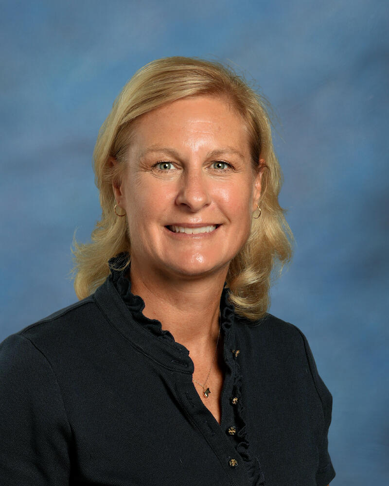 Clare Tenpenny : 4K Teacher