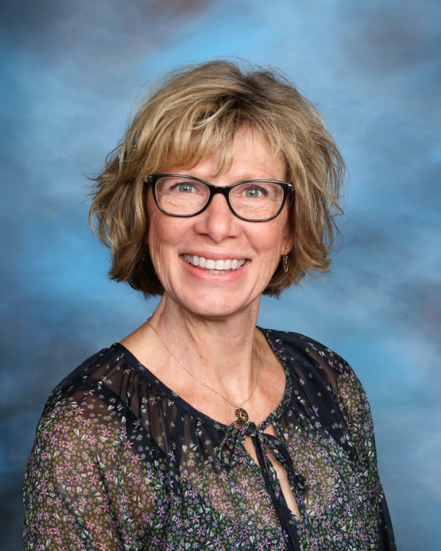 Karen Gall : 3K Teacher's Aide