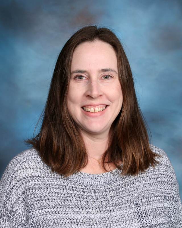 Libby Gundrum : Secretary