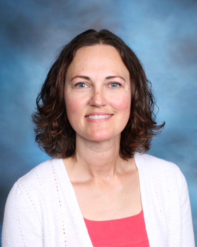 Renetta Klumpyan : 5K Teacher's Aide