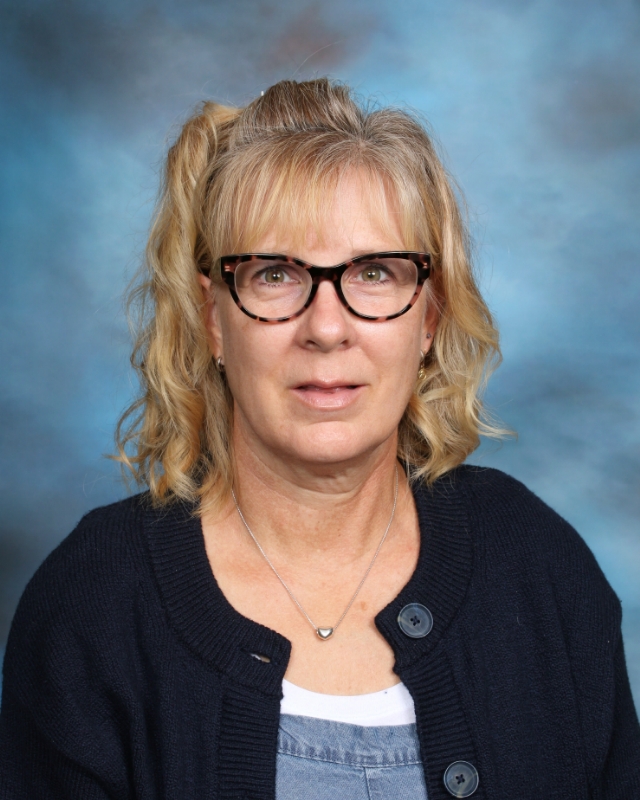 Jennifer Lewis : Childcare Provider