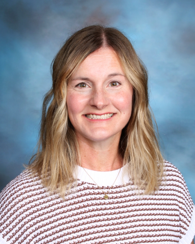 Nicole Monet : 5K Teacher