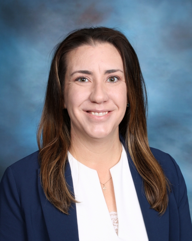 Marissa Narlock : Principal