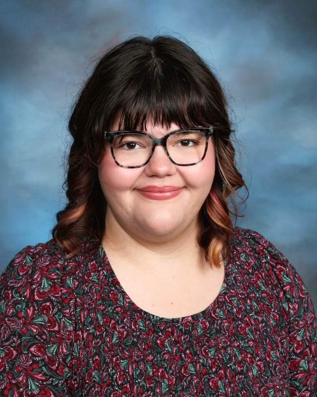Madeline Rasco : Student Success Center