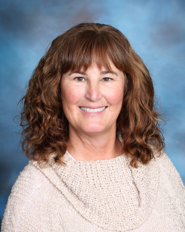 Trinn Rigert : 3K Teacher