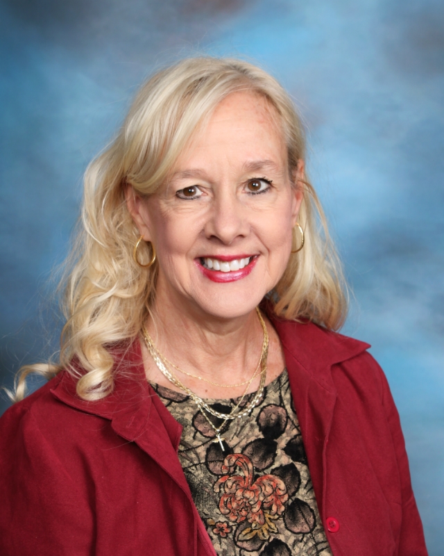 Donna Roszak : 4th-8th Grade Spanish Teacher