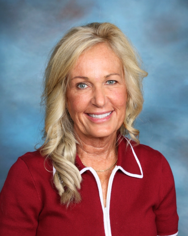 Susan Schreiner : 4th Grade Teacher