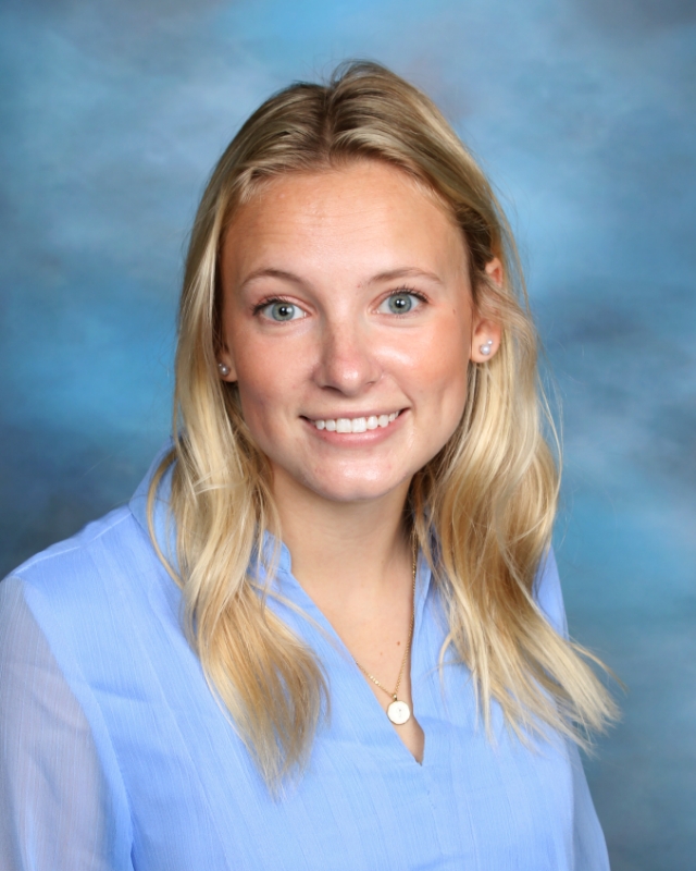 Jamie Shaver : 1st Grade Teacher
