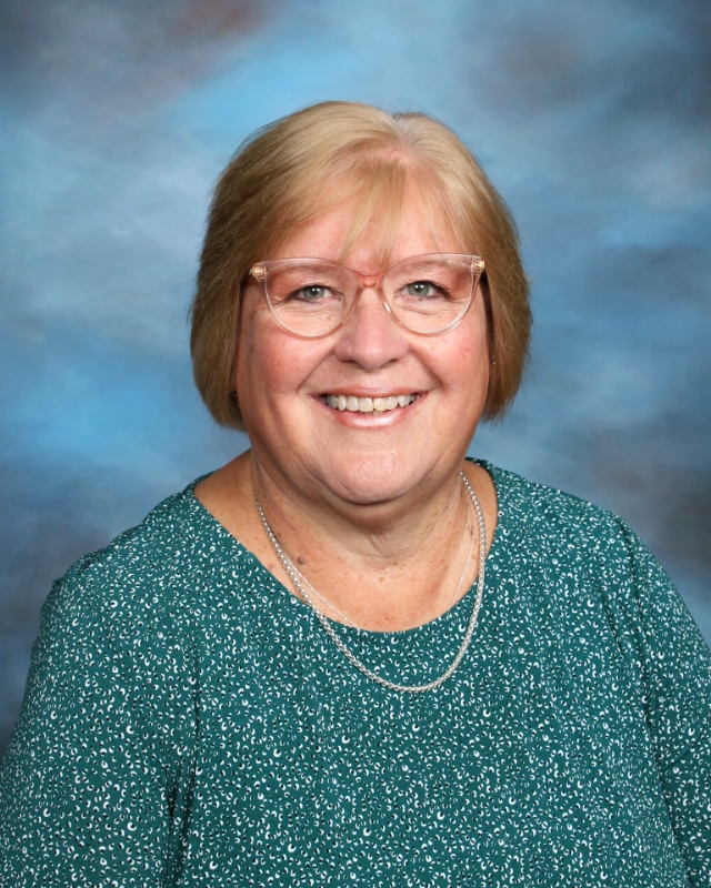 Barb Snell : 2nd Grade Teacher