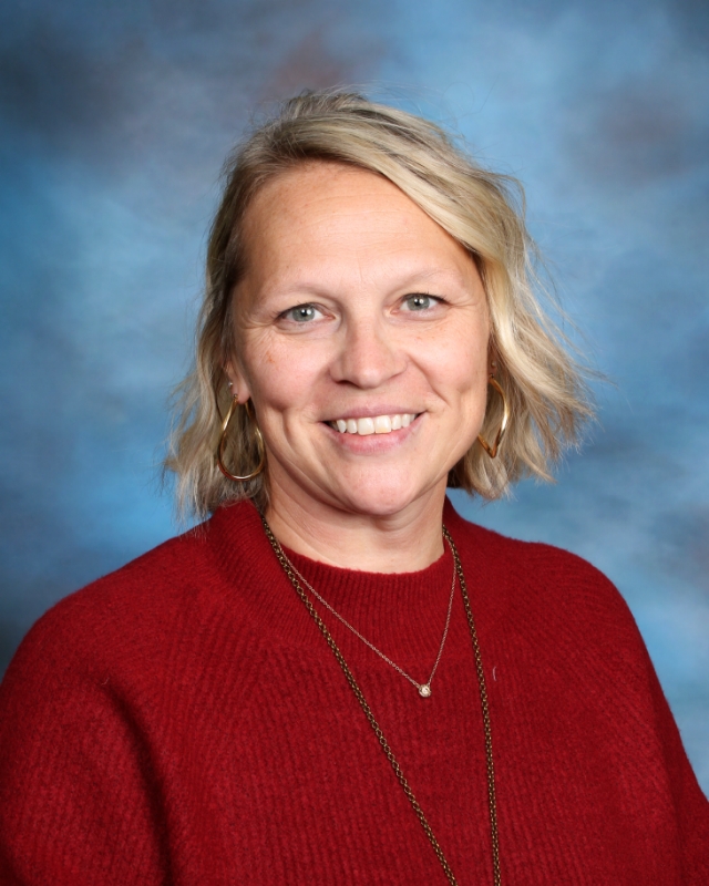 Elizabeth Stecklein : US Social Studies Teacher