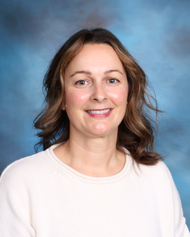 Georgia Stenz : Upper School English Language Arts
