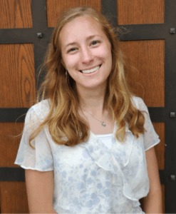 Mrs. Faith Oberg